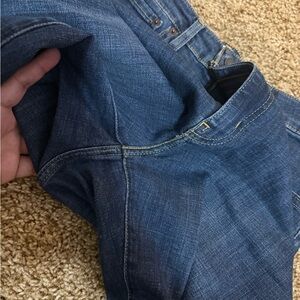 Levi's Women's High Rise Jeans - Blue